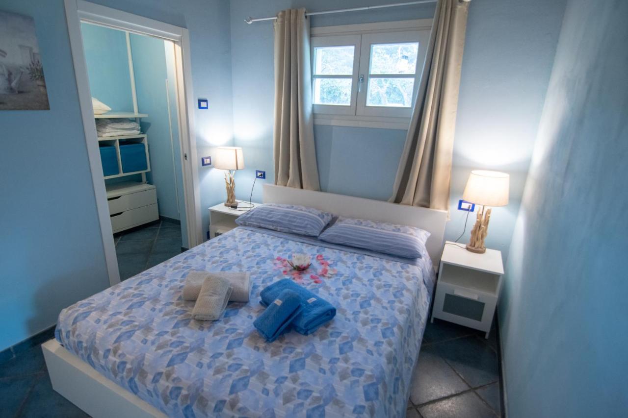 Celestina Country House'S Portoferraio Eksteriør bilde