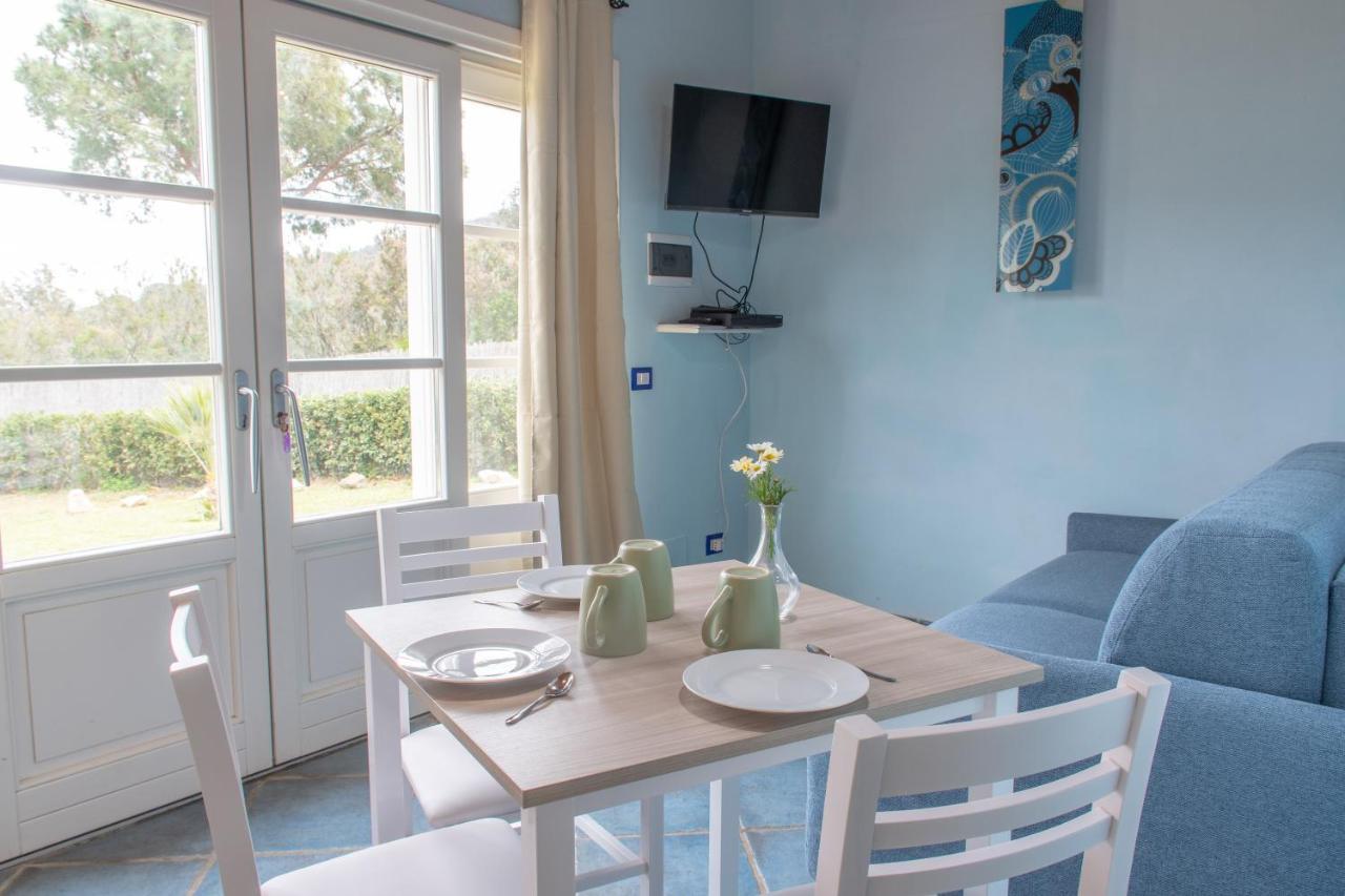 Celestina Country House'S Portoferraio Eksteriør bilde