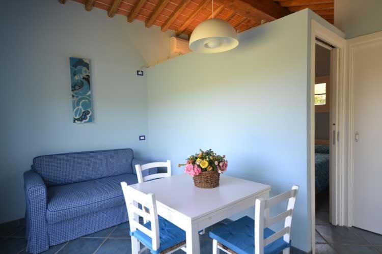 Celestina Country House'S Portoferraio Eksteriør bilde