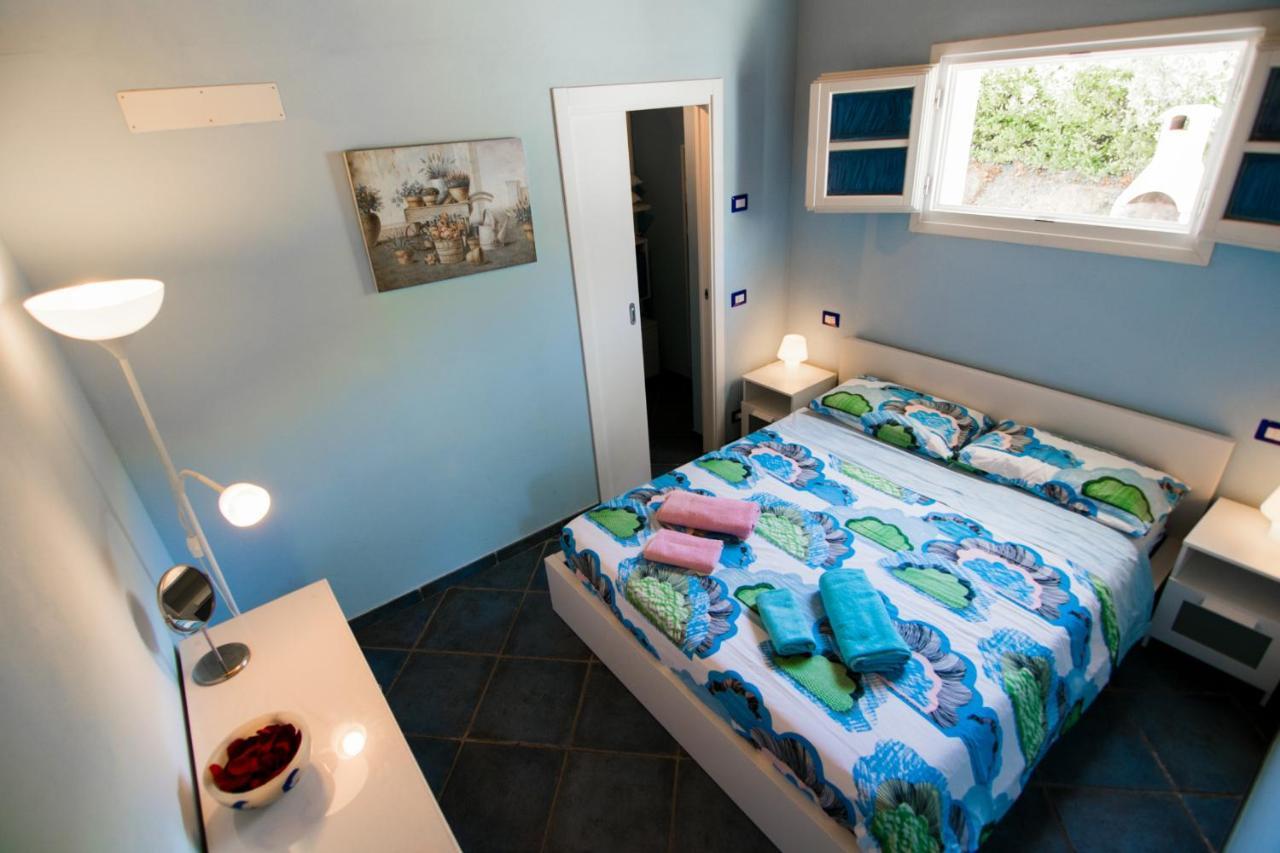Celestina Country House'S Portoferraio Eksteriør bilde
