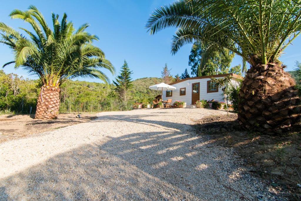 Celestina Country House'S Portoferraio Eksteriør bilde