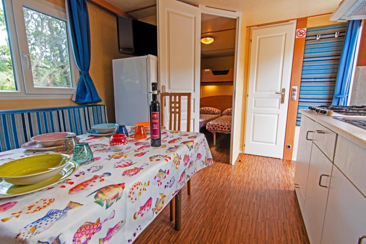 Celestina Country House'S Portoferraio Eksteriør bilde