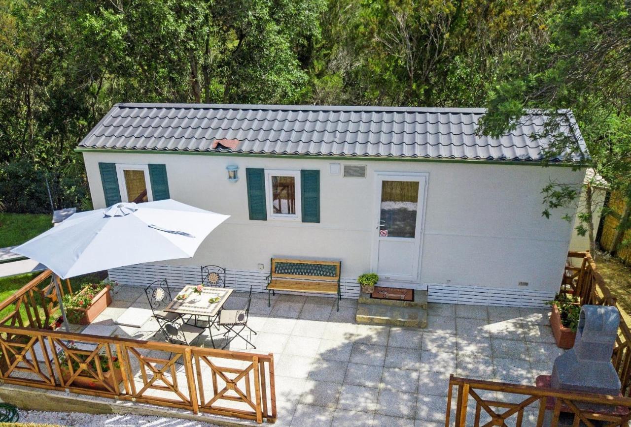 Celestina Country House'S Portoferraio Eksteriør bilde