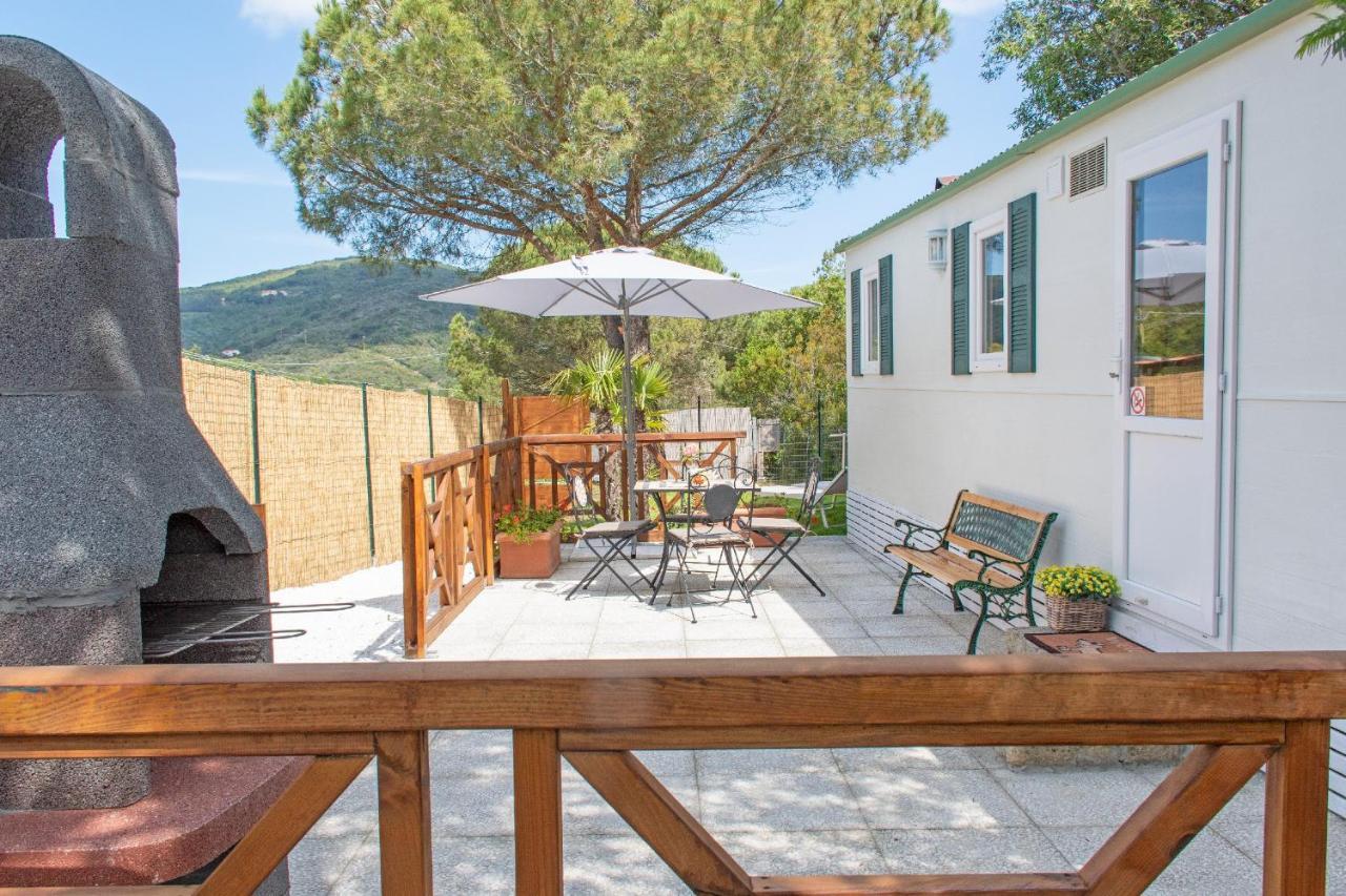 Celestina Country House'S Portoferraio Eksteriør bilde